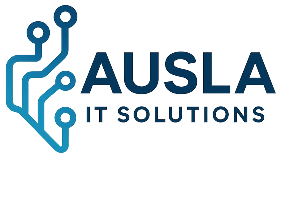 AUSLA IT Solutions