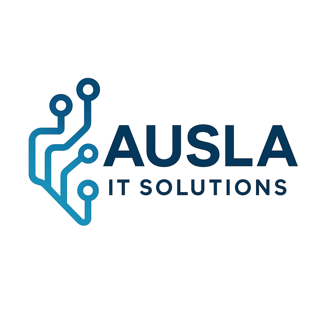 AUSLA IT Solutions